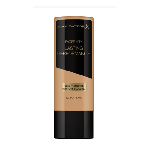 Maxfactor 103 Lstn Performance Default Title
