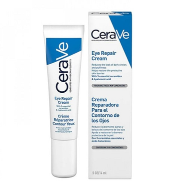 Cerave Eye Repair Cream