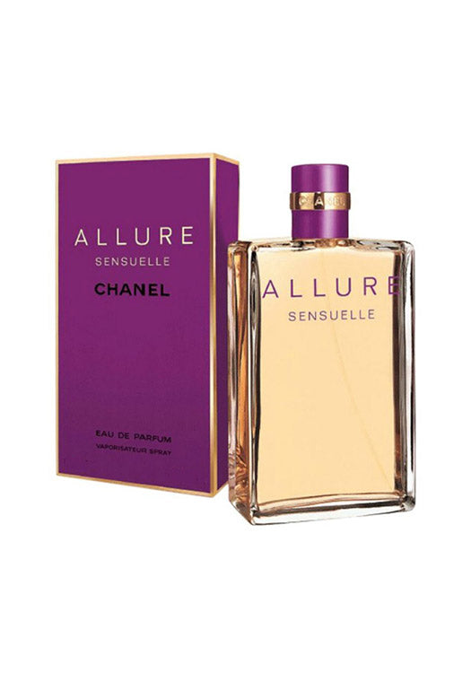 Chanel Allure Sensuelle Eau de Parfum 100 ML 100 ML
