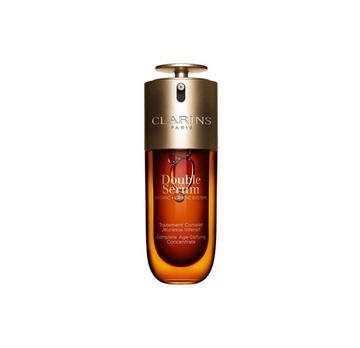 Clarins Double Serum – Complete Age Control Concentrate