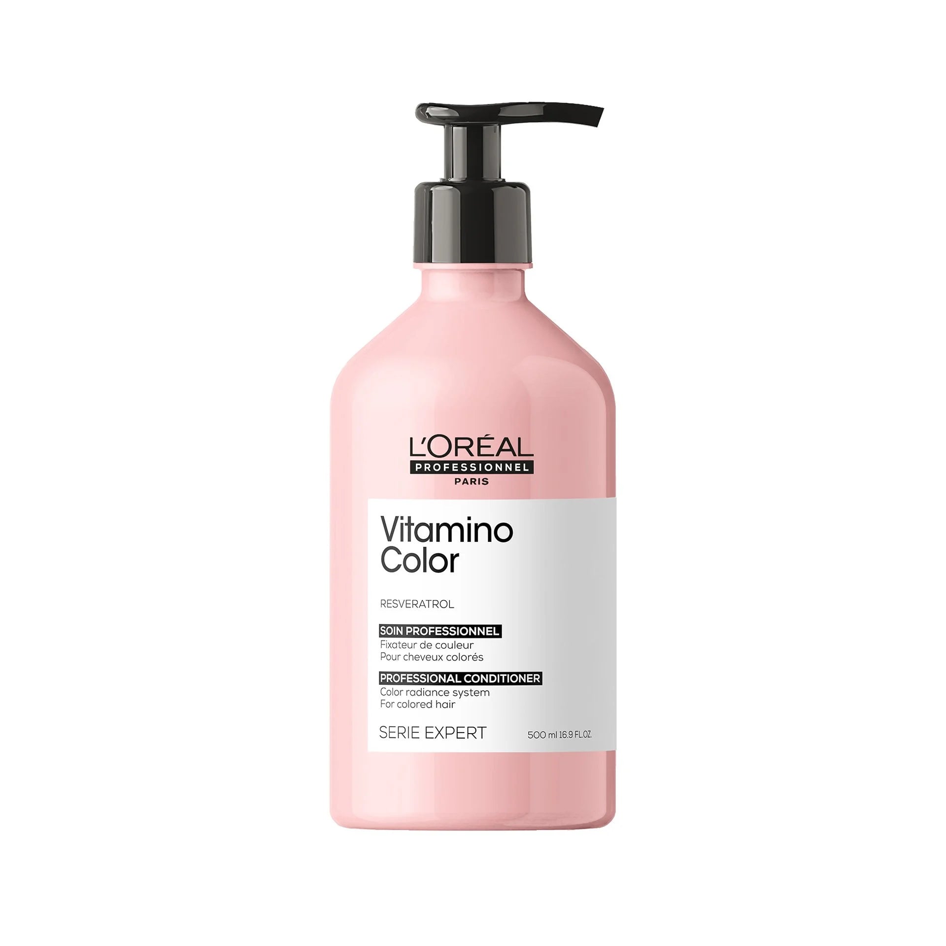 Loreal Professional Se21 Vitamin C Conditioner  R Vi23
