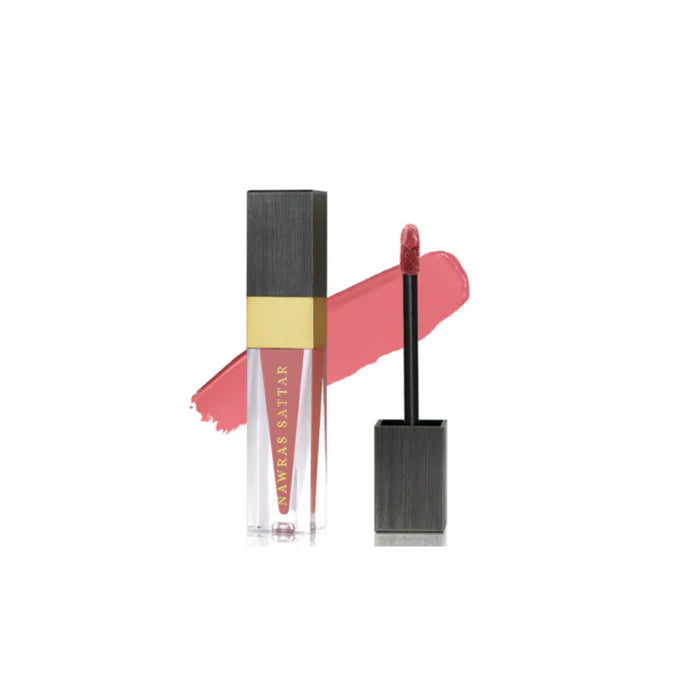 أحمر شفاه سائل نورس ستار فيلمات - اورجينال