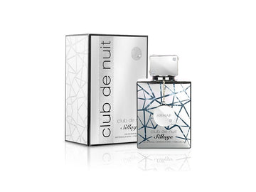 Armaf Club De Nuit Sillage Edp