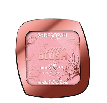 Deborah Super Blush 04 Shimmer