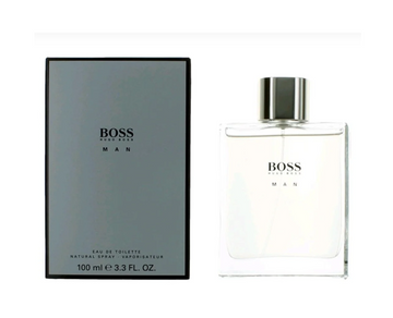 Hugo Boss Orange Man – Eau de Toilette (for Men)