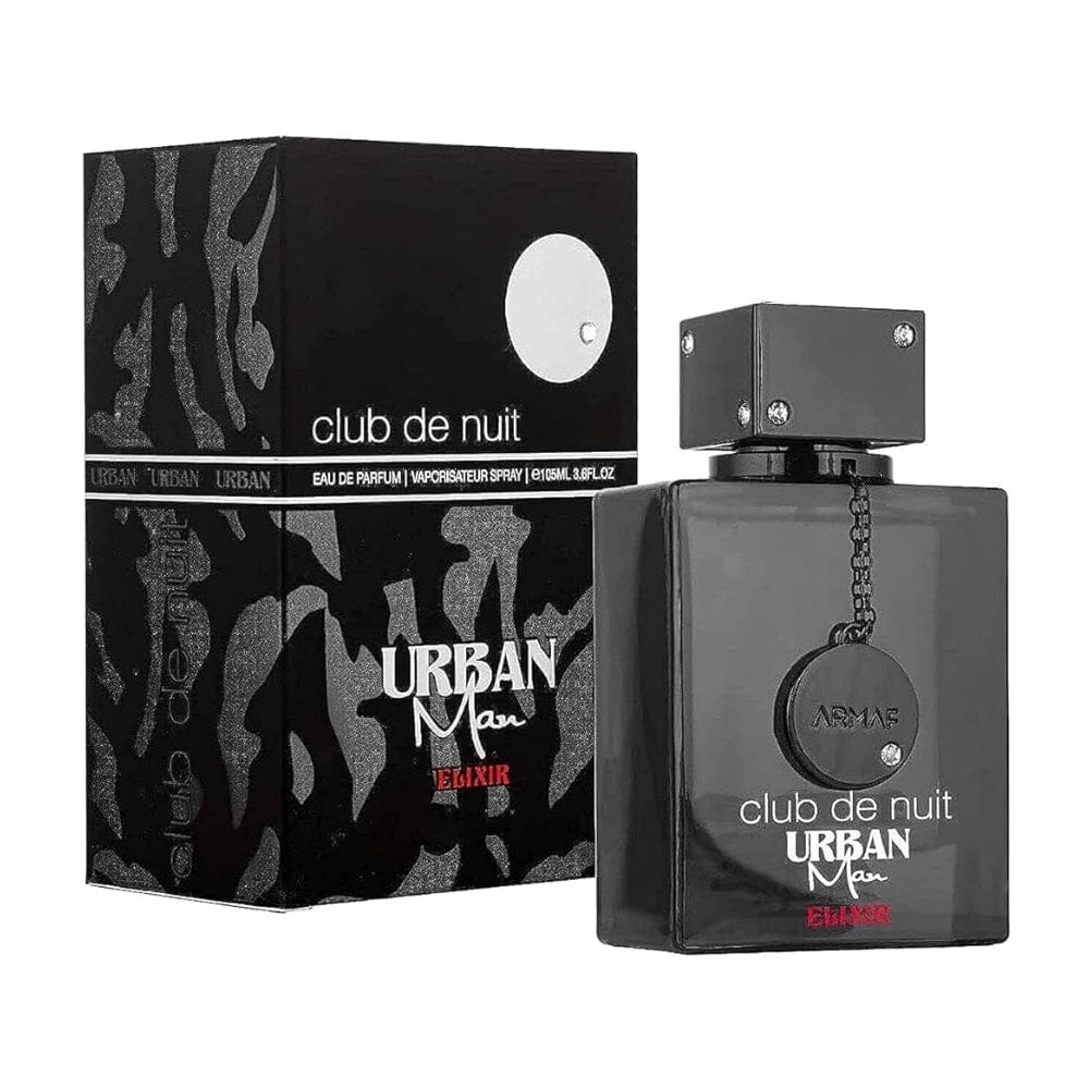 Armaf Club De Nuit Urban Man Elixir Edp