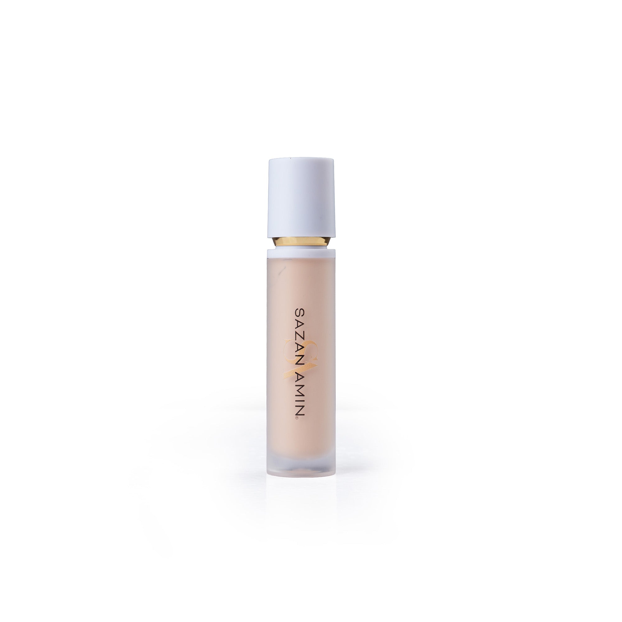 Sazan Amin Concealer 9 ML Default Title