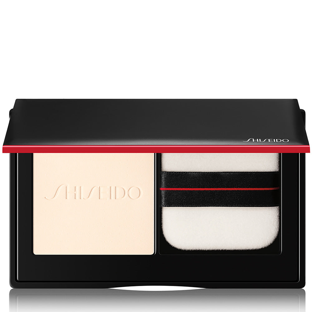 SHISEIDO SYNCHRO SKIN INVISIBLE SILK PRESSED POWDER Default Title