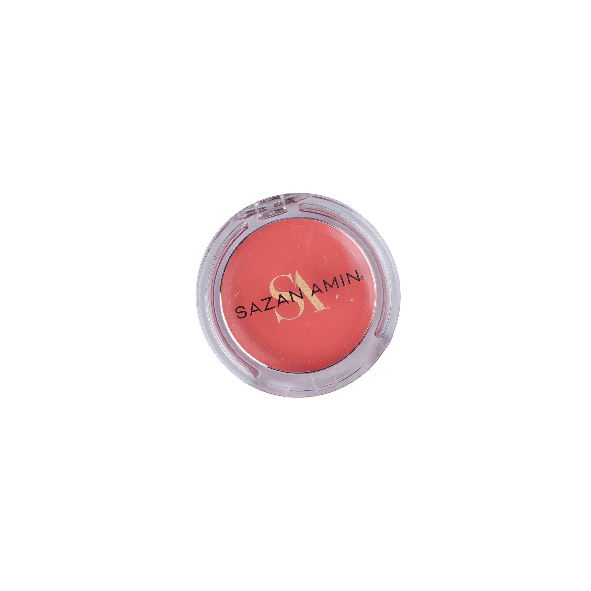 Sazan Amin Cream Blush