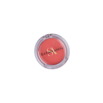 Sazan Amin Cream Blush