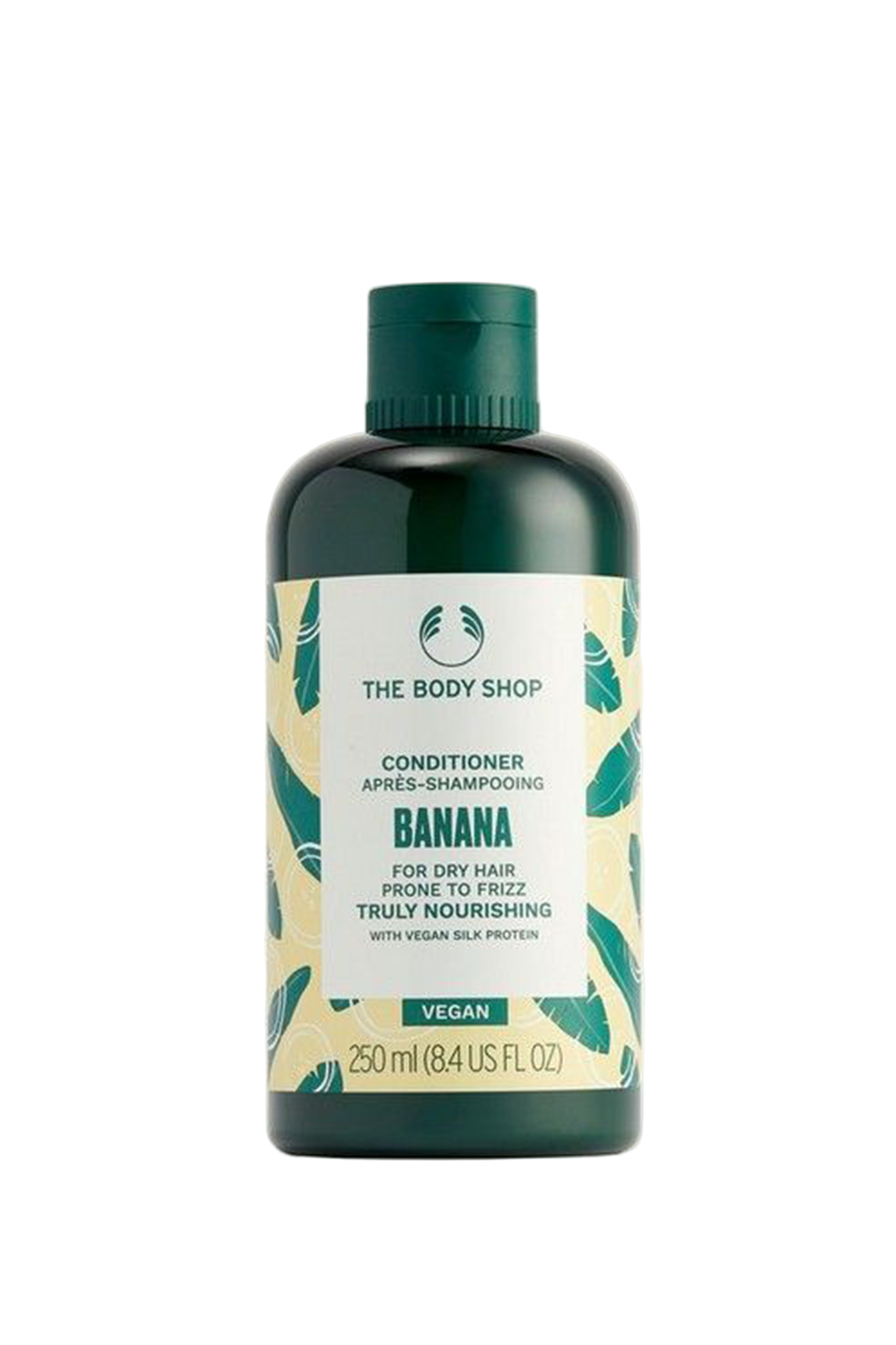 THE BODY SHOP الموز بلسم 250ML