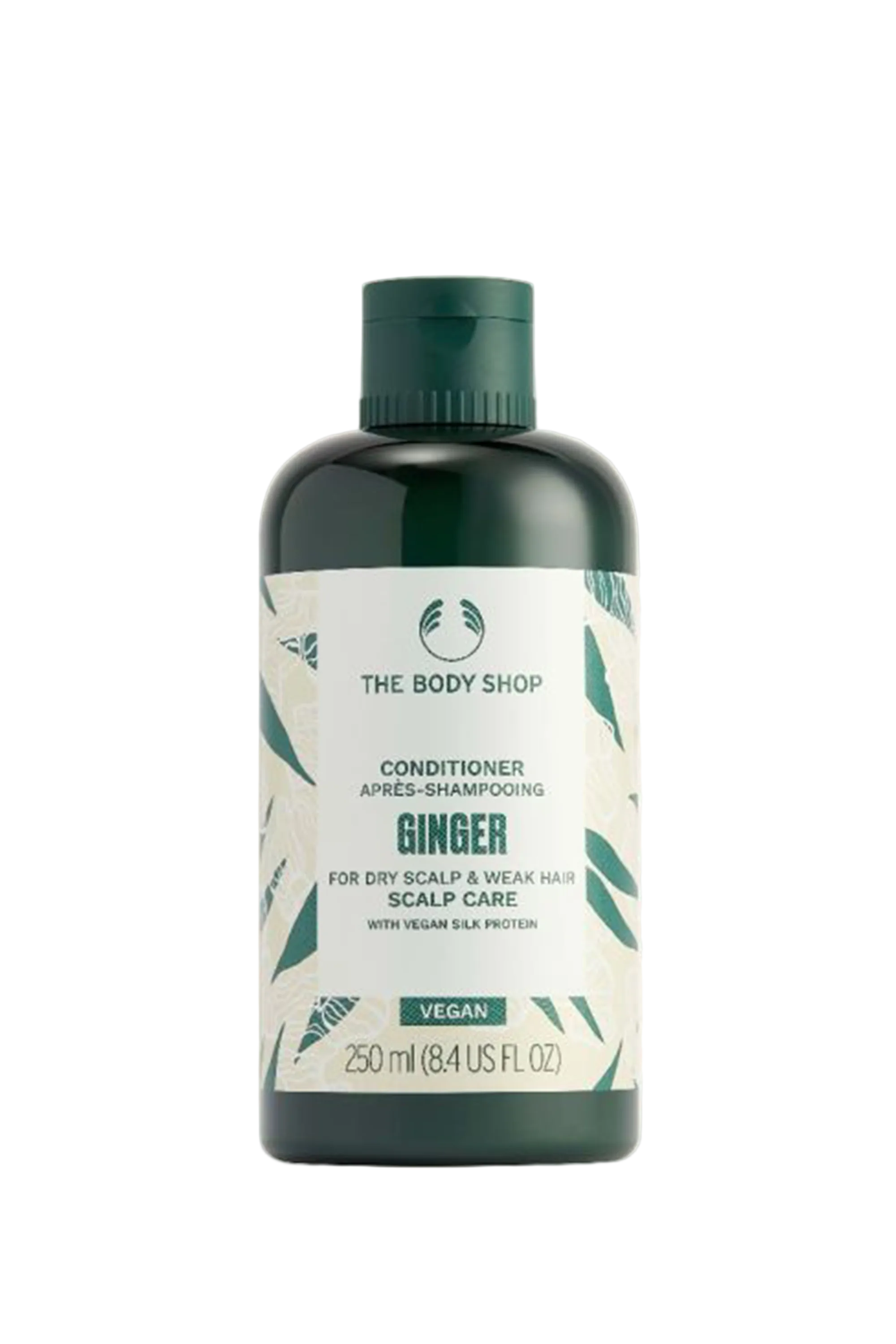 THE BODY SHOP بلسم الزنجبيل 250ML