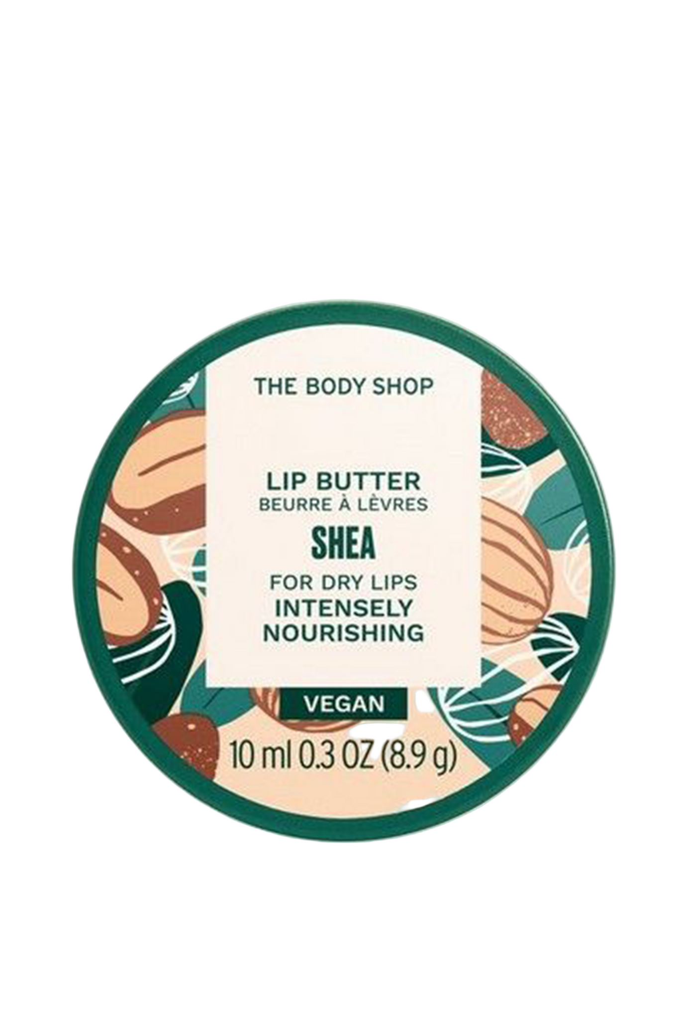 زبدة الشفاه من ذا بودي شوب