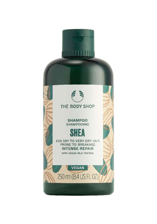 شامبو الشيا من ذا بودي شوب
