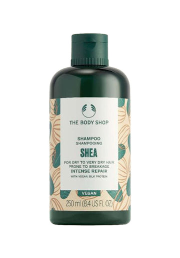 شامبو الشيا من ذا بودي شوب