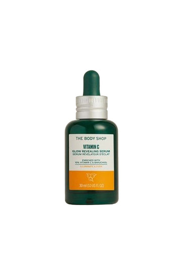 سيروم توهج فيتامين سي من ذا بودي شوب