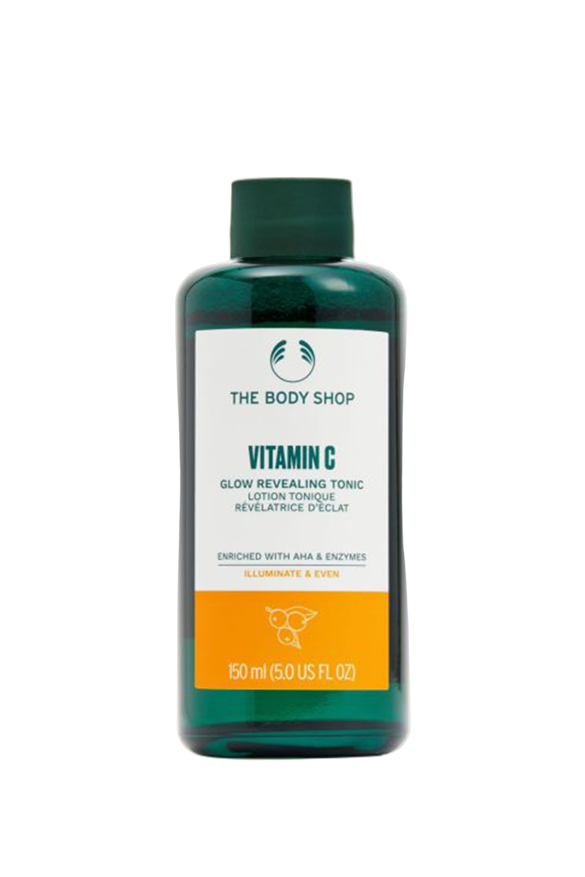 THE BODY SHOP VITAMIN C GLOW TONIC 150 ML