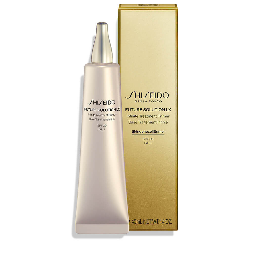 SHISEIDO Future Solution LX Infinite Treatment Primer SPF 30 40 ML