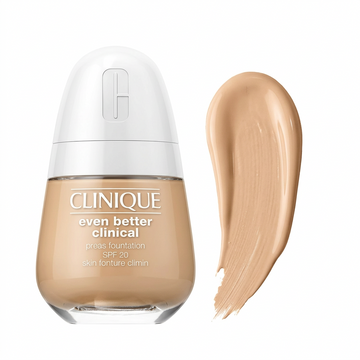 Clinique Even Better Clinical Serum Foundation SPF20