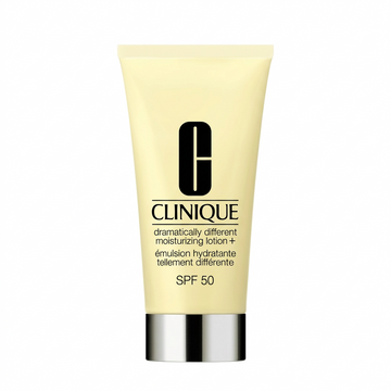 Clinique Dramatically Different Moisturizing Lotion+SPF50 50ml