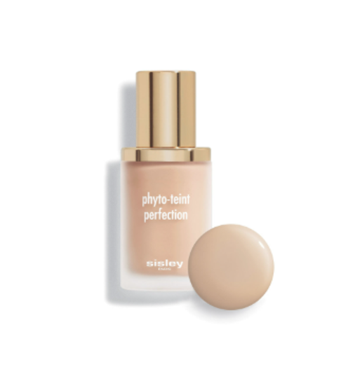 Sisley Makeup Phyto Tent Perfection 1C Default Title