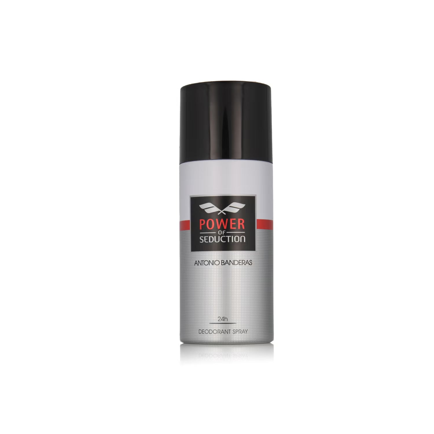Antonio Banderas – Power of Seduction 24H Deodorant Spray