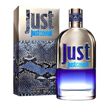 Roberto Cavalli Just Cavalli Man EDT