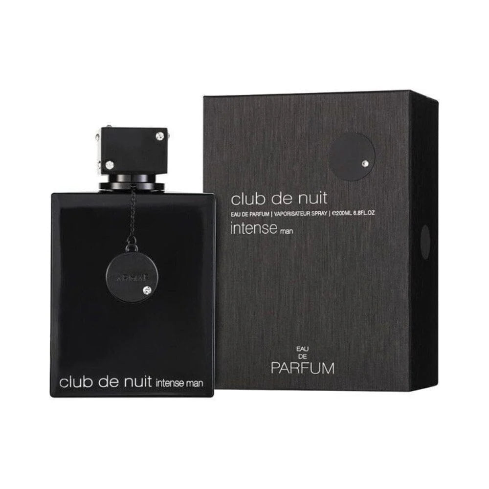 Armaf Club De Nuit Intense (M) Edt