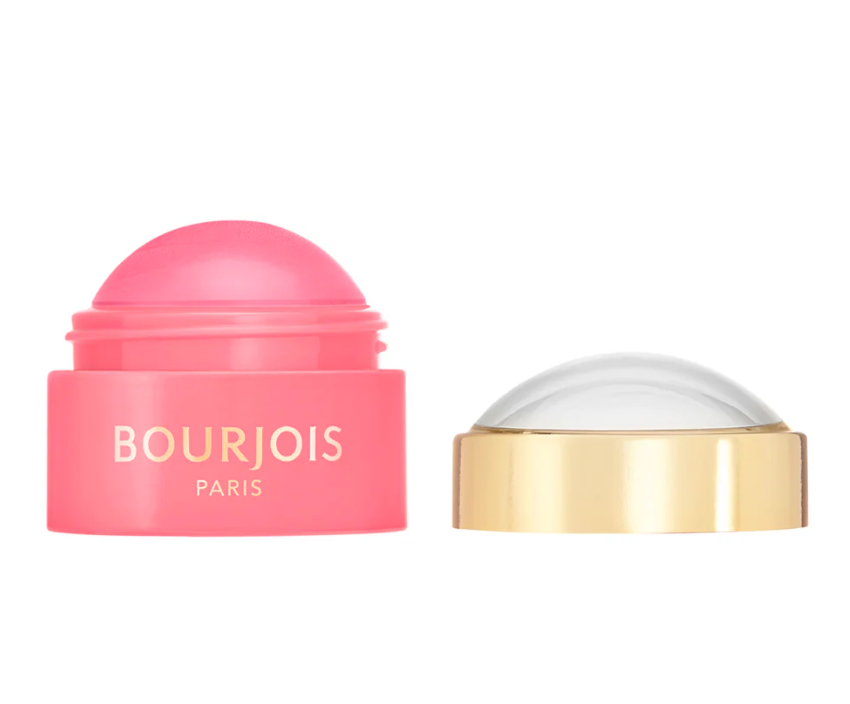 BOURJOIS LITTLE ROUNDPOT BLUSHER - SHADE 001 Default Title
