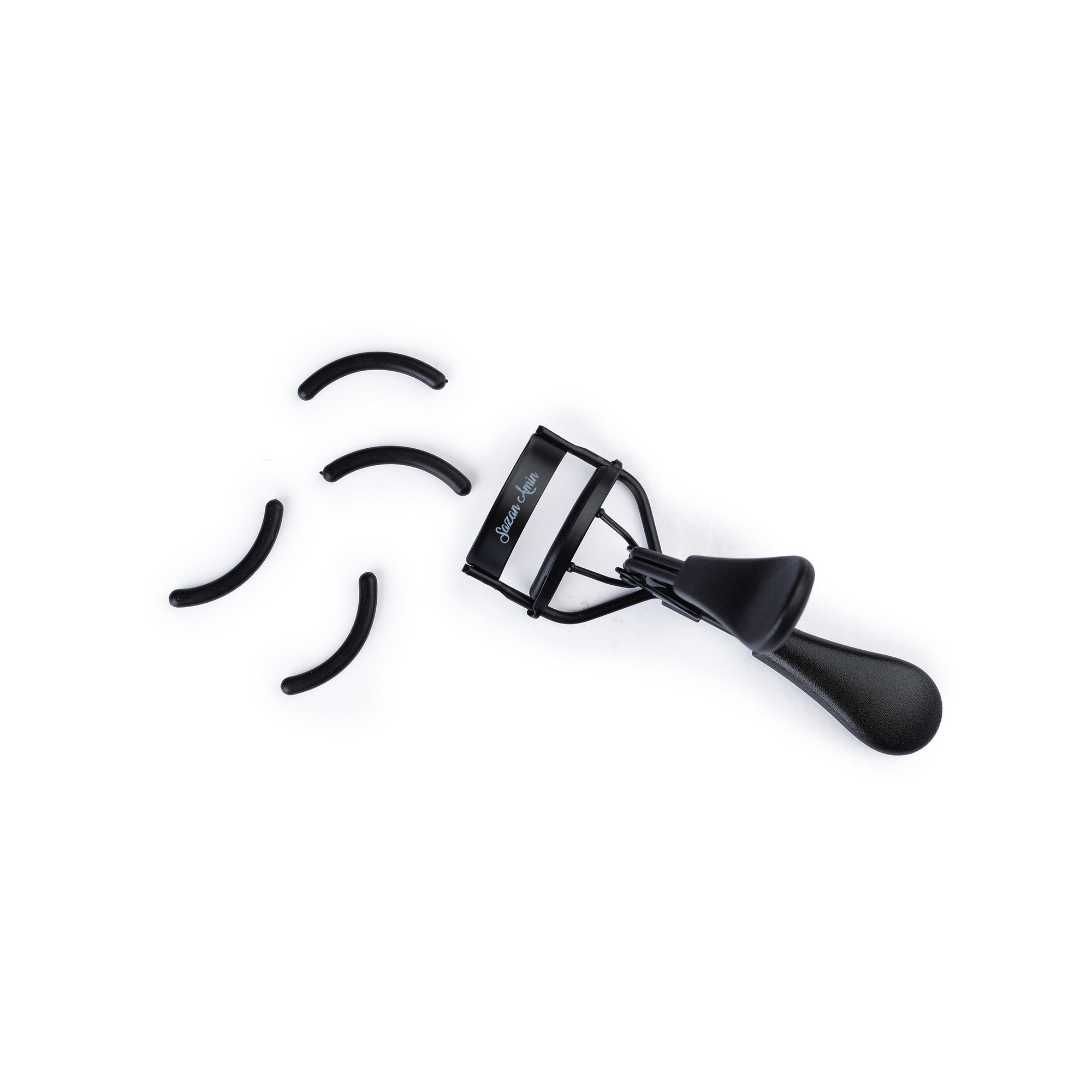 Sazan Amin - Lash Curler