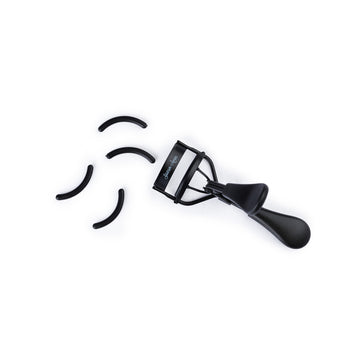 Sazan Amin - Lash Curler