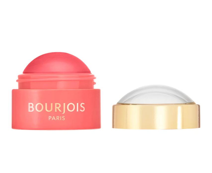 BOURJOIS LITTLE ROUNDPOT BLUSHER - SHADE 002 Default Title