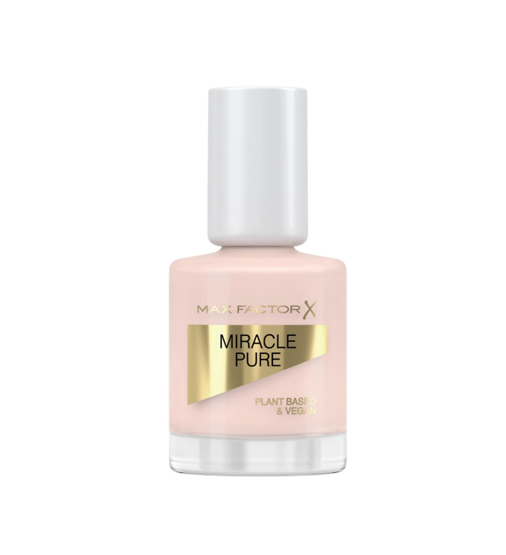 Maxfactor 205 Miracle Pure Nail Polish Default Title