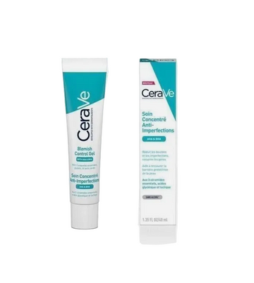 Cerave Aha Bha Serum T