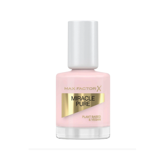 Maxfactor 220 Miracle Pure Nail Polish Default Title