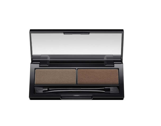 Maxfactor 002 Real Brow Duo Kit Default Title