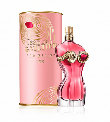  عطر جان بول غوتييه للسيدات لا بيل روزيا