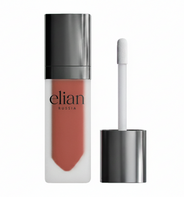 Elian Matte Liquid Lipstick - 204 Queen of Spades