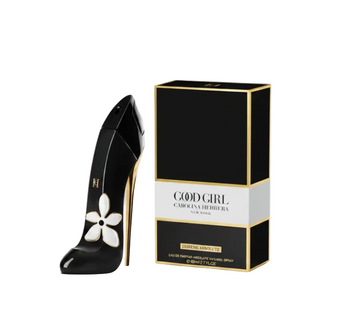 CAROLINA HERRERA GOODGIRL JASMINE ABSOLUTE EDP 80ML RE 26