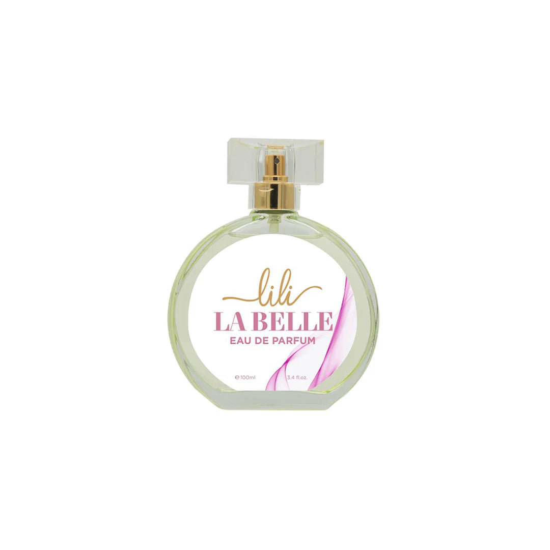 Lili La Belle – EDP for Women