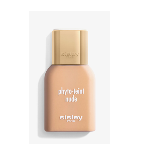 Sisley Makeup Phyto Tent Nude 2W Default Title