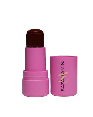 Sazan Amin Jelly Tint - Icy Violet