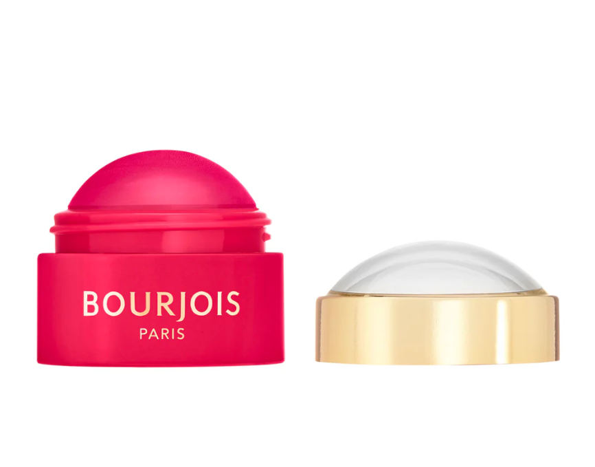 BOURJOIS LITTLE ROUNDPOT BLUSHER - SHADE 003 Default Title