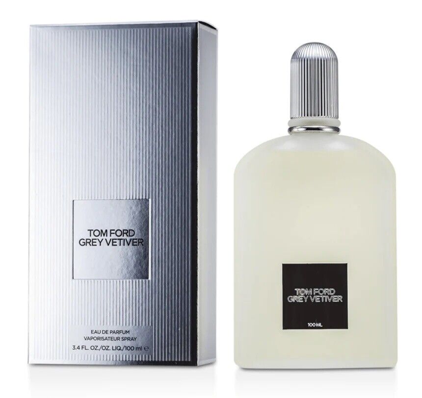 Tom Ford Grey Vetiver Edp