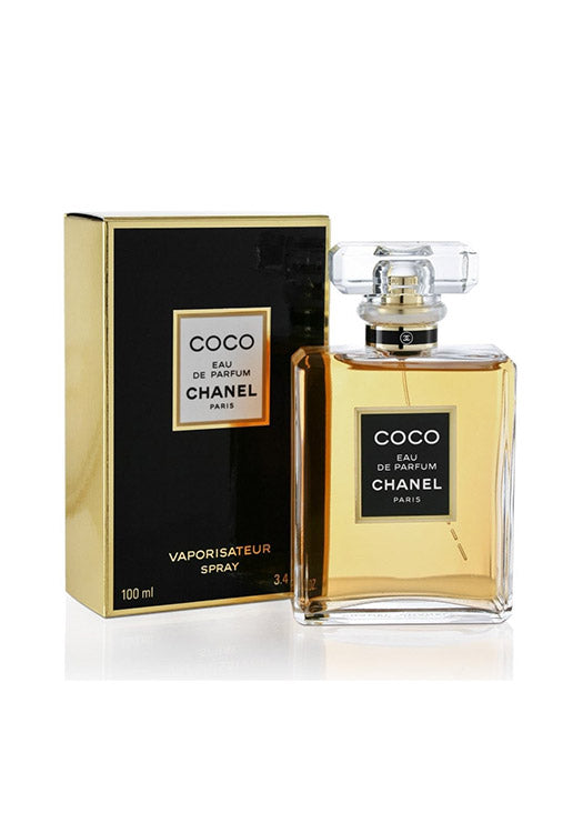 Chanel Coco Eau de Parfum 100 ML 100 ML