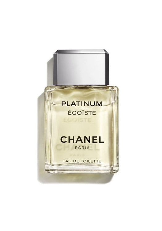 شانيل بلاتينوم إيجويست ماء تواليت 50 ML