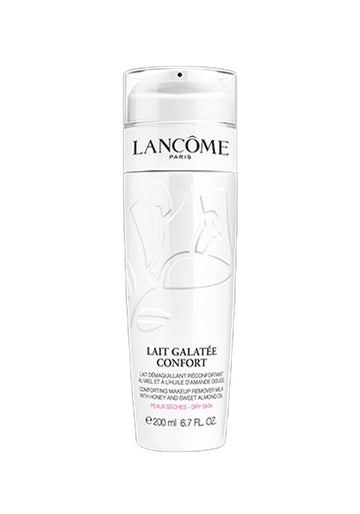 Lancome Galatee Comfort Make Up Remover Milk