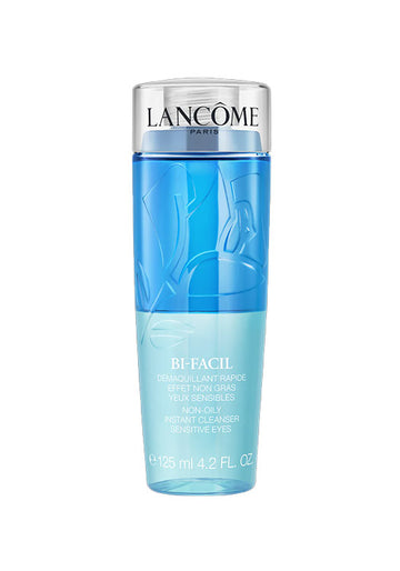 Lancome Bi-Facil Double Action Eye Makeup Remover