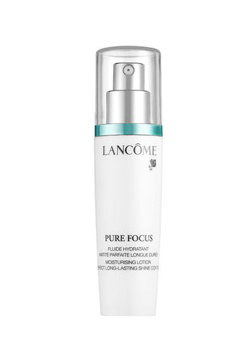 Lancome Pure Focus Moisturizing Fluid
