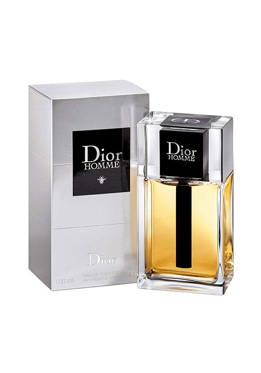 Christian Dior Homme ماء تواليت 100 ML
